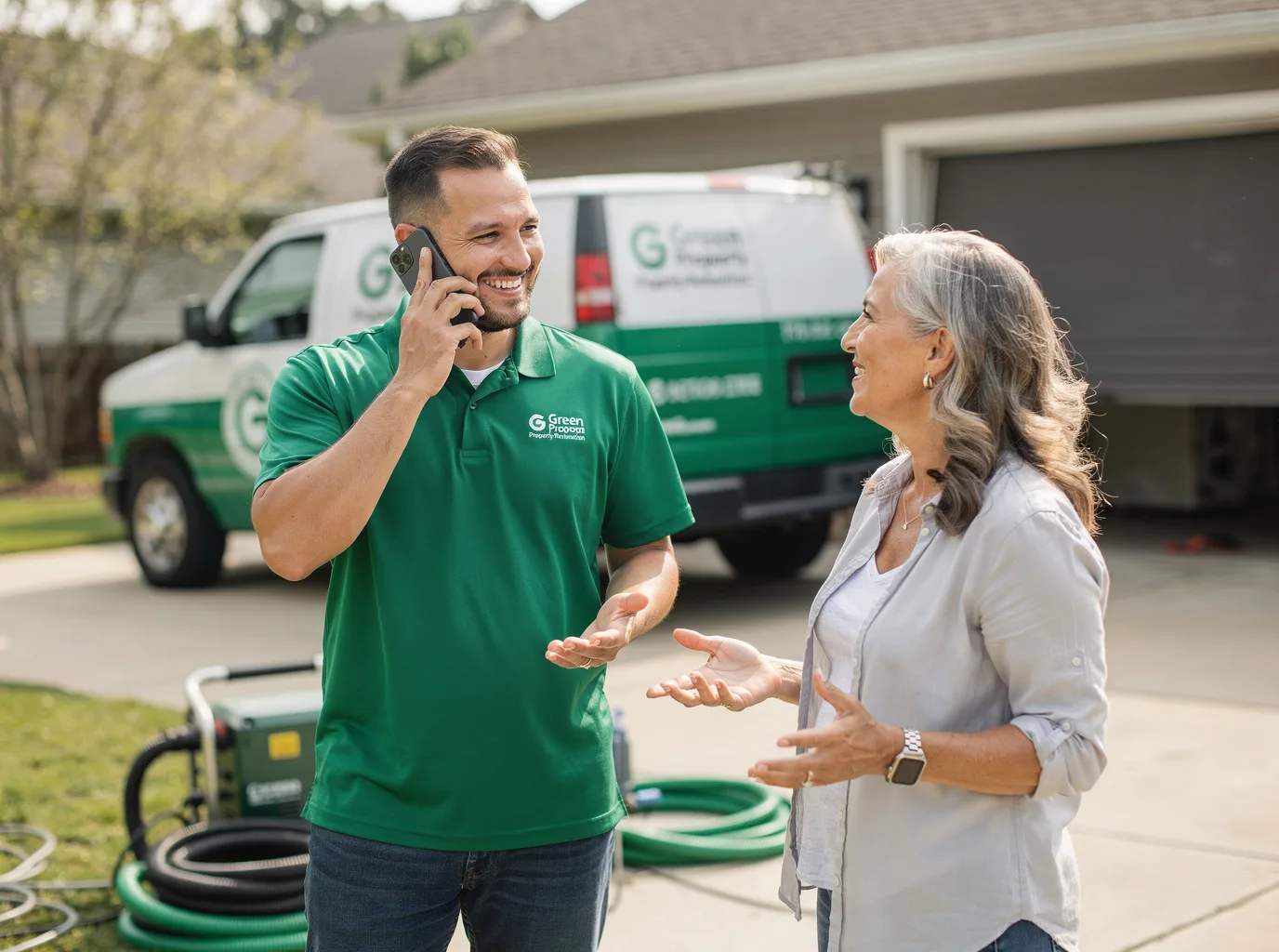 Water Damage Restoration Loco, OK FAQs